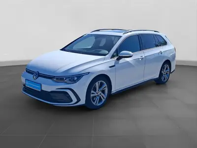 Volkswagen Golf Variant – Foto 2