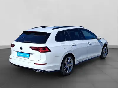 Volkswagen Golf Variant – Foto 3