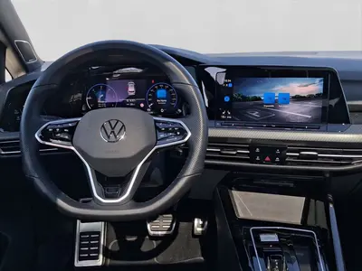 Volkswagen Golf Variant – Foto 5