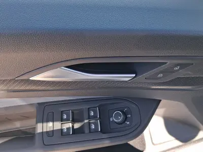 Volkswagen Golf Variant – Foto 8