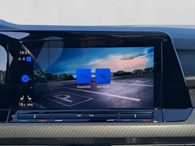 Volkswagen Golf Variant – Foto 12