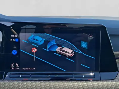 Volkswagen Golf Variant – Foto 14