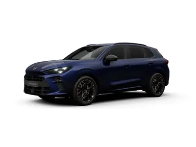 Cupra Terramar – Foto 2