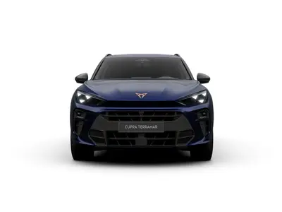 Cupra Terramar – Foto 3