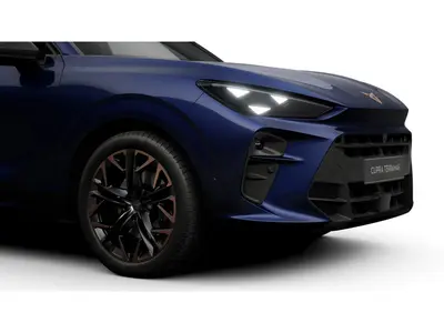 Cupra Terramar – Foto 4