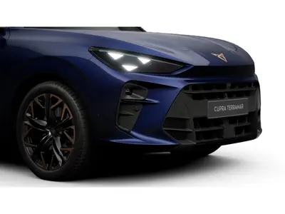 Cupra Terramar – Foto 8