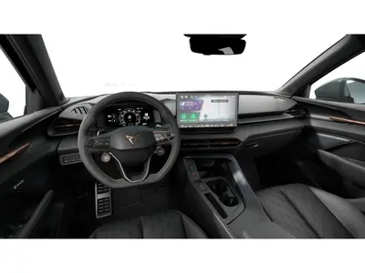 Cupra Terramar – Foto 9