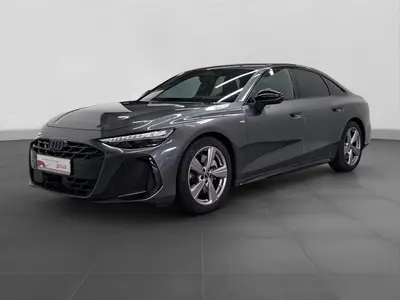 Audi A6 Limousine – Foto 2