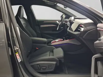 Audi A6 Limousine – Foto 4