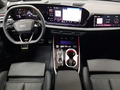 Audi A6 Limousine – Foto 5