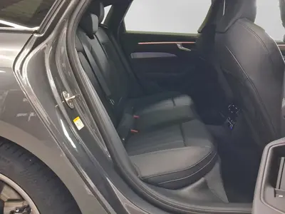 Audi A6 Limousine – Foto 6