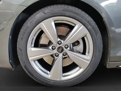 Audi A6 Limousine – Foto 7