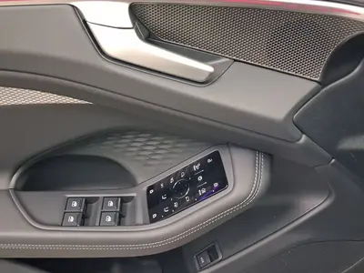 Audi A6 Limousine – Foto 8