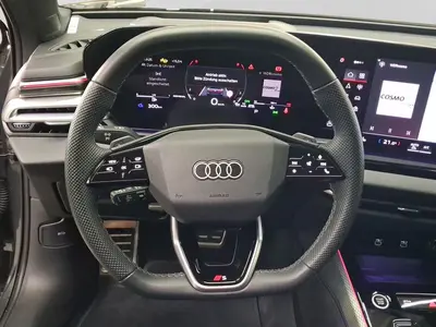 Audi A6 Limousine – Foto 9