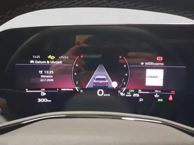 Audi A6 Limousine – Foto 10