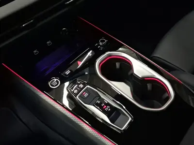 Audi A6 Limousine – Foto 11