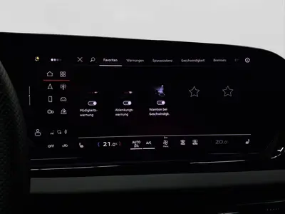 Audi A6 Limousine – Foto 12