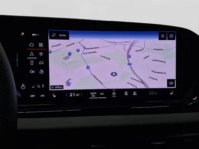 Audi A6 Limousine – Foto 13
