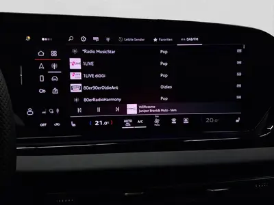 Audi A6 Limousine – Foto 14