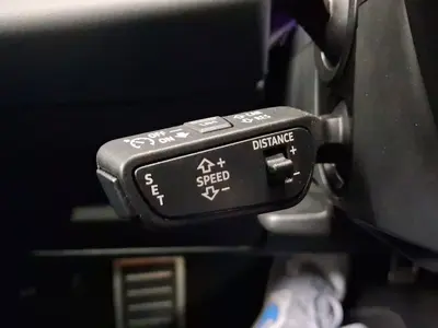 Audi A6 Limousine – Foto 18