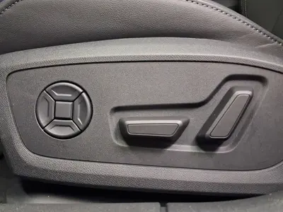 Audi A6 Limousine – Foto 19