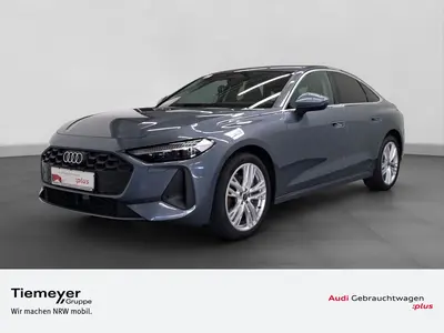 Audi A5 Limousine – Foto 1