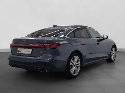 Audi A5 Limousine – Foto 3