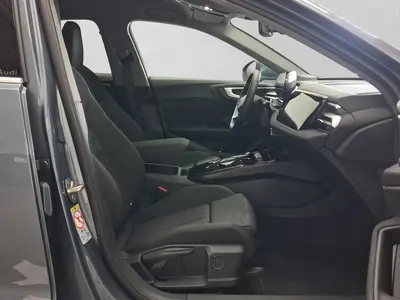 Audi A5 Limousine – Foto 4