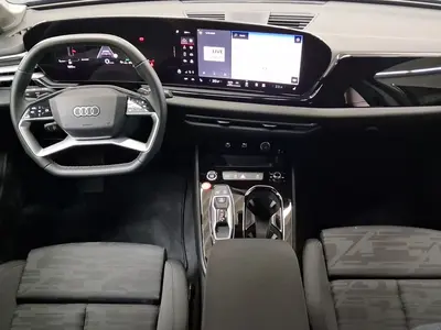 Audi A5 Limousine – Foto 5