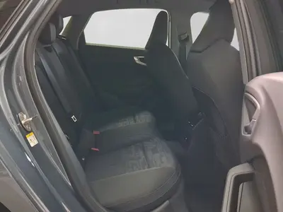 Audi A5 Limousine – Foto 6