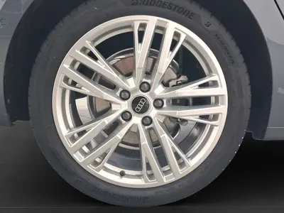 Audi A5 Limousine – Foto 7