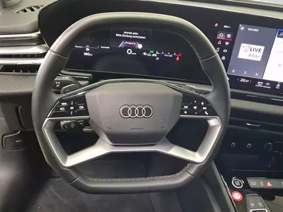 Audi A5 Limousine – Foto 9