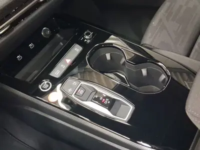 Audi A5 Limousine – Foto 11