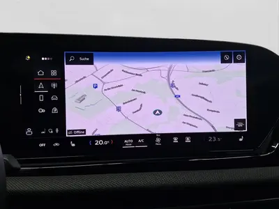 Audi A5 Limousine – Foto 13