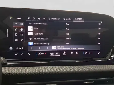 Audi A5 Limousine – Foto 14