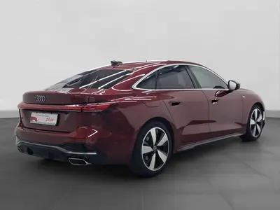 Audi A5 Limousine – Foto 3