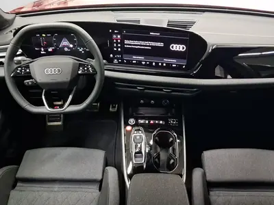 Audi A5 Limousine – Foto 5