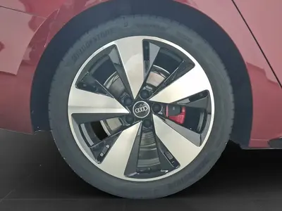 Audi A5 Limousine – Foto 7