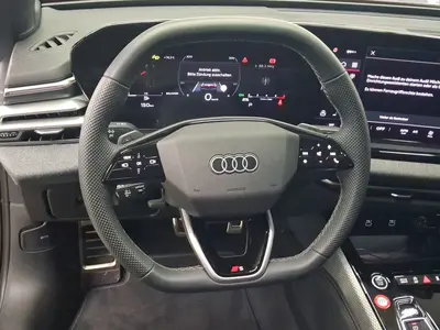 Audi A5 Limousine – Foto 9