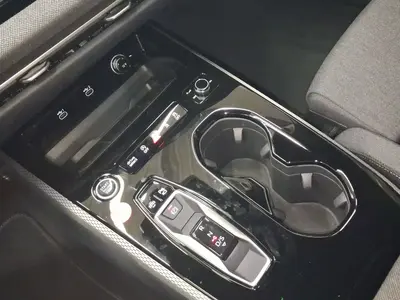 Audi A5 Limousine – Foto 11
