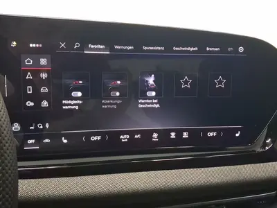 Audi A5 Limousine – Foto 12
