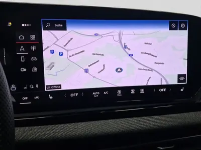 Audi A5 Limousine – Foto 13