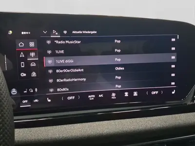 Audi A5 Limousine – Foto 14