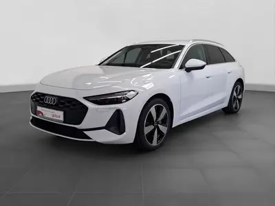 Audi A5 Avant – Foto 2