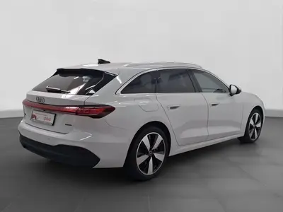 Audi A5 Avant – Foto 3