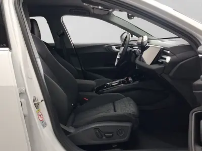 Audi A5 Avant – Foto 4