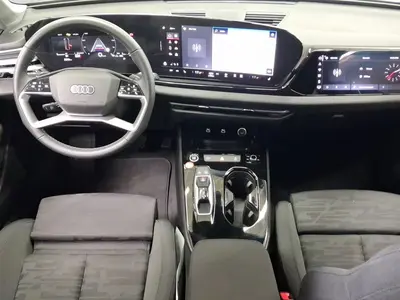 Audi A5 Avant – Foto 5
