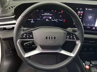 Audi A5 Avant – Foto 9