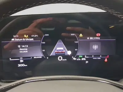Audi A5 Avant – Foto 10