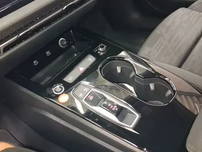 Audi A5 Avant – Foto 11